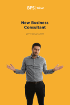 New Business Consultant - JD screenshot