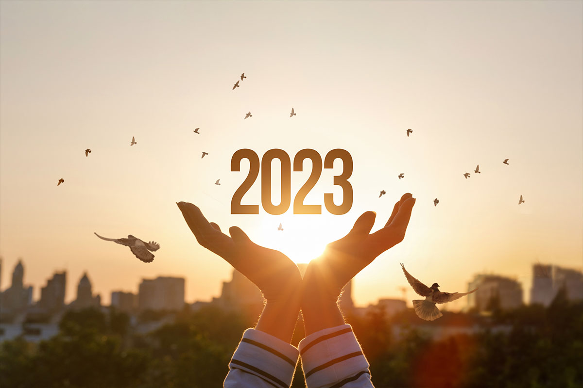 HR Thinking Round-Up: Action points to kick-start 2023