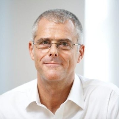 Ian Saville