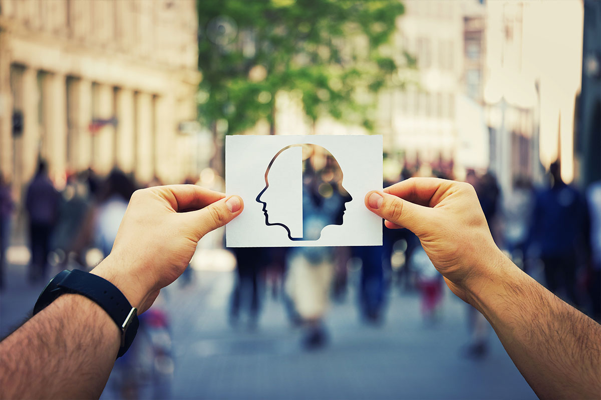 Talking Brand: discovering your personal brand personality