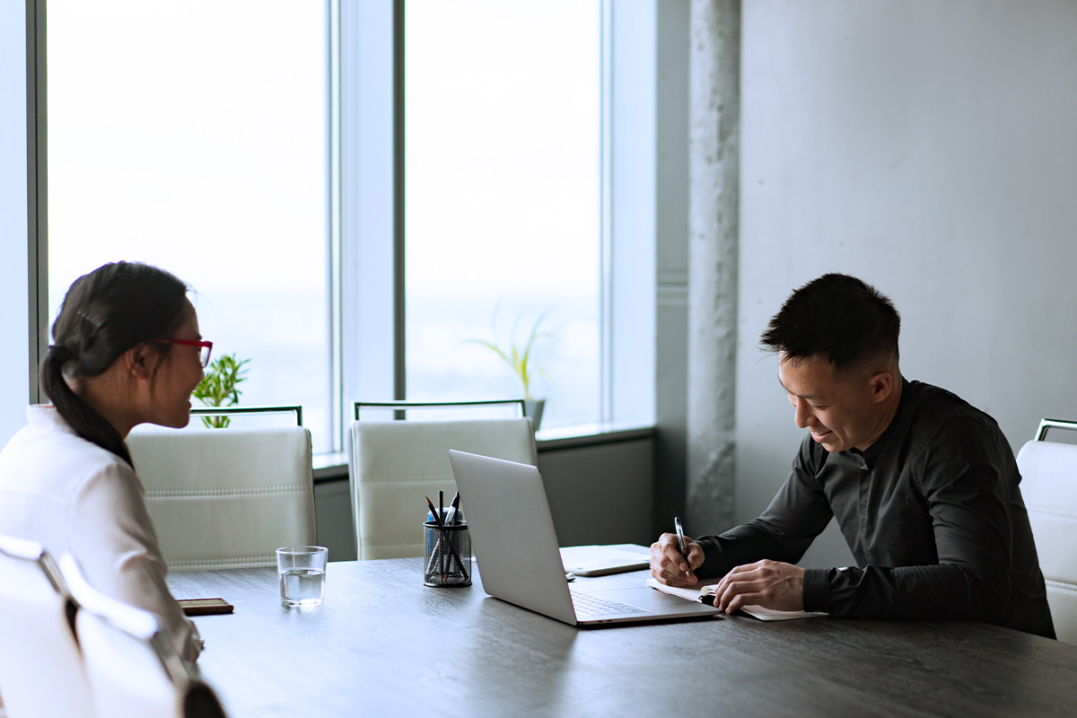 Right-sized recruitment: Deploying a talent solution that fits