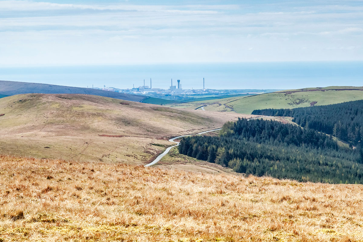 Sellafield's Strategic Solutions: Tackling the Challenges of an Aging Workforce