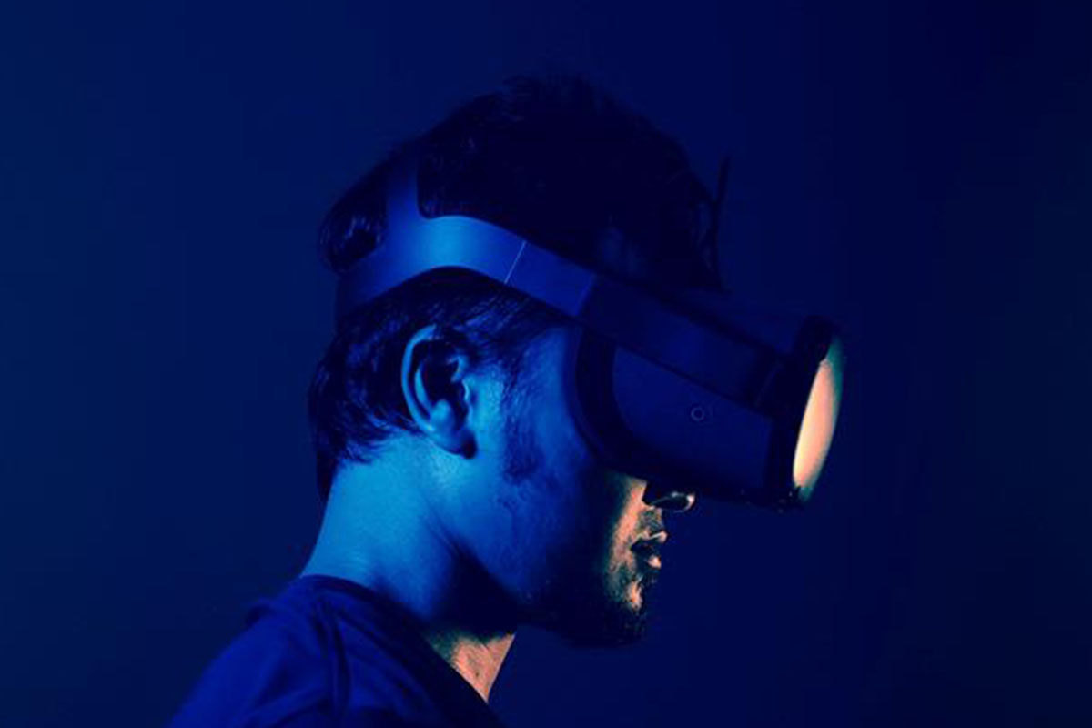 Talking Brand: What could the recruitment Metaverse look like?