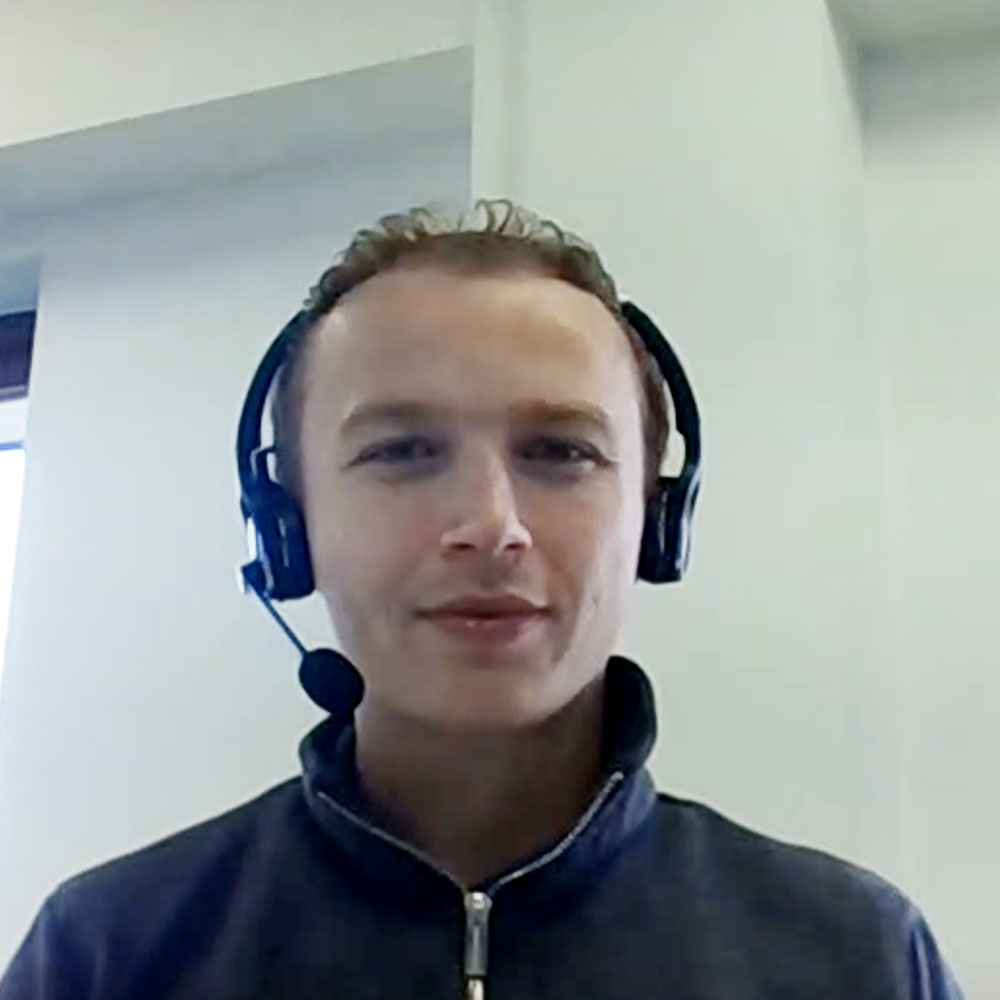 Bradley Carton