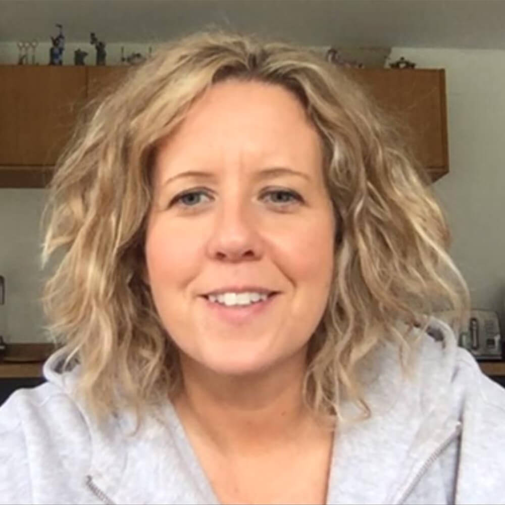 Claire Greenwood