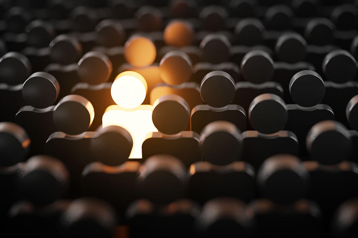 How to establish presence in your new senior HR role