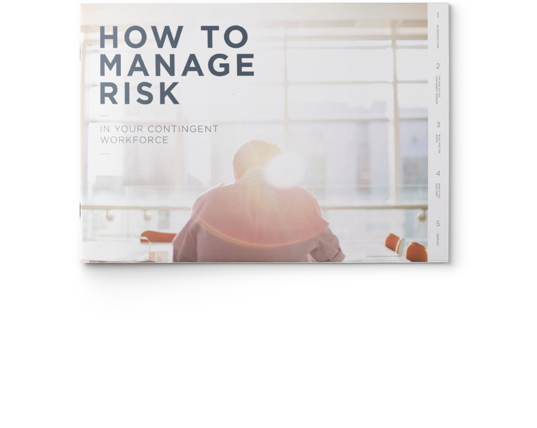 BPS World - How to manage risk in your contingent workforce